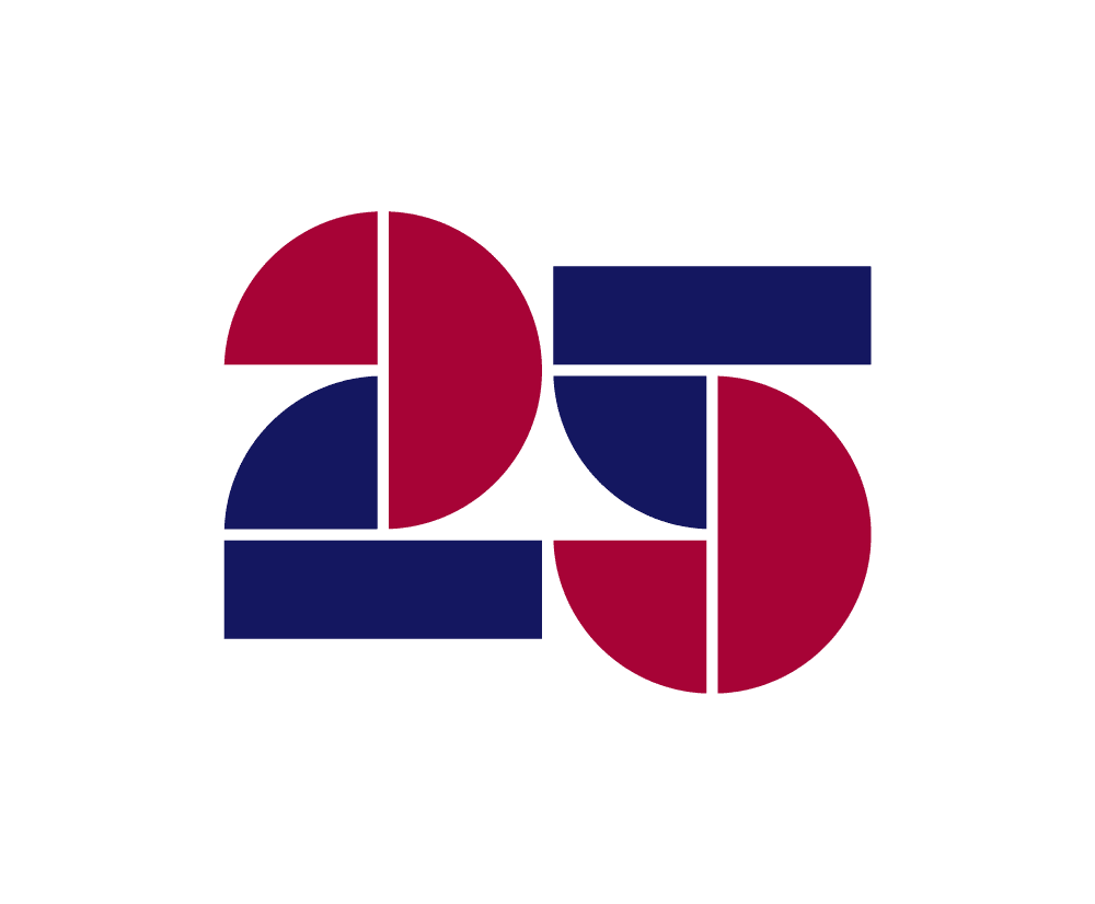 H&P 25 let